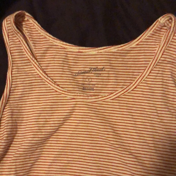 Universal Thread Racerback Tank - Picture 2 of 4
